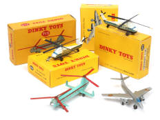 DINKY TOYS (FRANCE) (4)