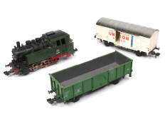 MÄRKLIN 'I' (ALLEMAGNE) (3)
