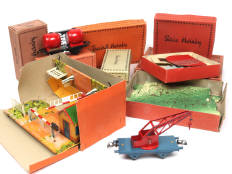 HORNBY 'O' (FRANCE) (6)