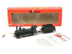 RIVAROSSI 'HO' (ITALIE) (1)