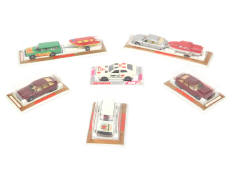 MAJORETTE (FRANCE) (8)