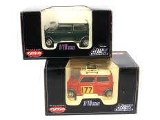 KYOSHO (JAPON) (2)