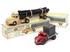 DINKY TOYS (FRANCE) (3)