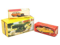 DINKY TOYS (FRANCE) (3)