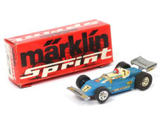 MÄRKLIN (ALLEMAGNE) (1)