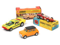 CORGI TOYS (GB) (3)