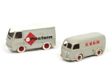 BOURBON (FRANCE) (2)