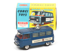 CORGI TOYS (GB) (1)