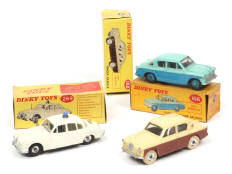DINKY TOYS (GB) (3)