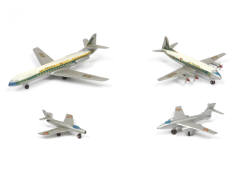 DINKY TOYS (FRANCE) (4)