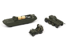 DINKY TOYS (FRANCE) (3)