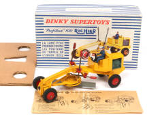 DINKY TOYS (FRANCE) (1)
