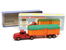 DINKY TOYS (FRANCE) (1)