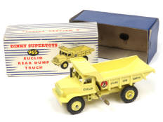 DINKY TOYS (GB) (1)