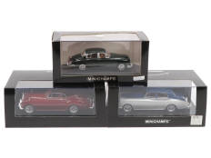 MINICHAMPS (ALLEMAGNE) (3)