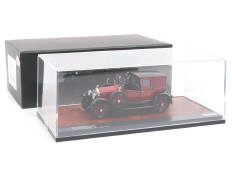 MATRIX SCALE MODELS (PAYS BAS) (1)