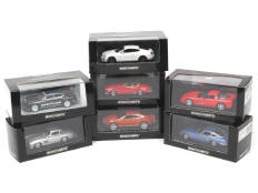 MINICHAMPS (ALLEMAGNE) (7)