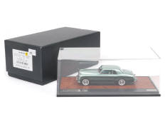 MATRIX SCALE MODELS (PAYS BAS) (1)