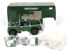 MINICHAMPS (ALLEMAGNE) (1)