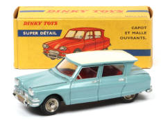 DINKY TOYS (FRANCE) (1)