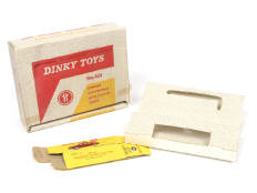 DINKY TOYS (GB) (2)