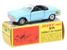 DINKY TOYS (FRANCE) (1)