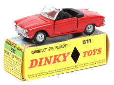 DINKY TOYS (FRANCE) (1)