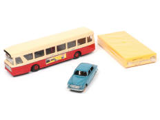 DINKY TOYS (FRANCE) (3)