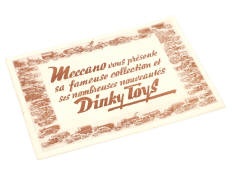 DINKY TOYS (FRANCE) (1)