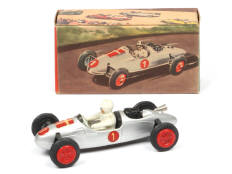 TEKNO (DANEMARK) (1)
