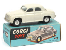 CORGI TOYS (GB) (1)