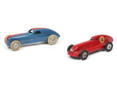 DINKY TOYS (FRANCE) (2)