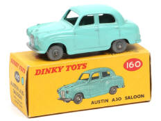 DINKY TOYS (GB) (1)