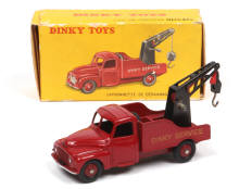 DINKY TOYS (FRANCE) (1)