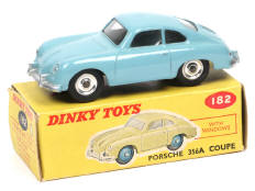 DINKY TOYS (GB) (1)