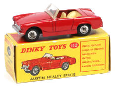 DINKY TOYS (GB) (1)