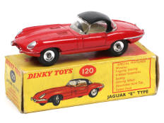 DINKY TOYS (GB) (1)