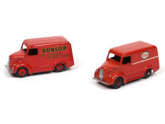DINKY TOYS (GB) (2)
