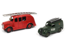 DINKY TOYS (GB) (2)