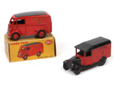 DINKY TOYS (GB) (2)