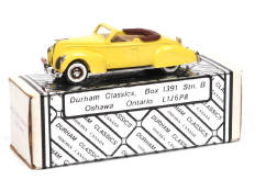 DURHAM CLASSICS (CANADA) (1)