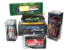DIVERS (6)
