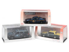 FIRST RESPONSE REPLICAS (USA) (3)