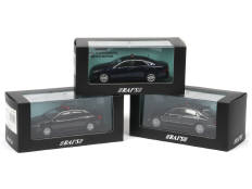 KYOSHO RAI'S (JAPON) (3)