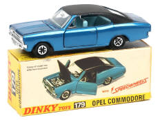 DINKY TOYS (GB) (1)