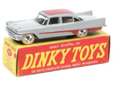 DINKY TOYS (GB) (1)
