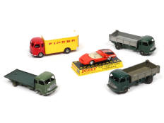 DINKY TOYS (FRANCE) (5)