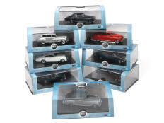 OXFORD DIE-CAST (GB) (8)