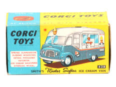 CORGI TOYS (GB) (1)