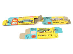 CORGI TOYS (GB) (3)